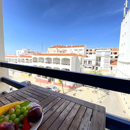 Monte Gordo Beach 1 By Homing Extérieur photo