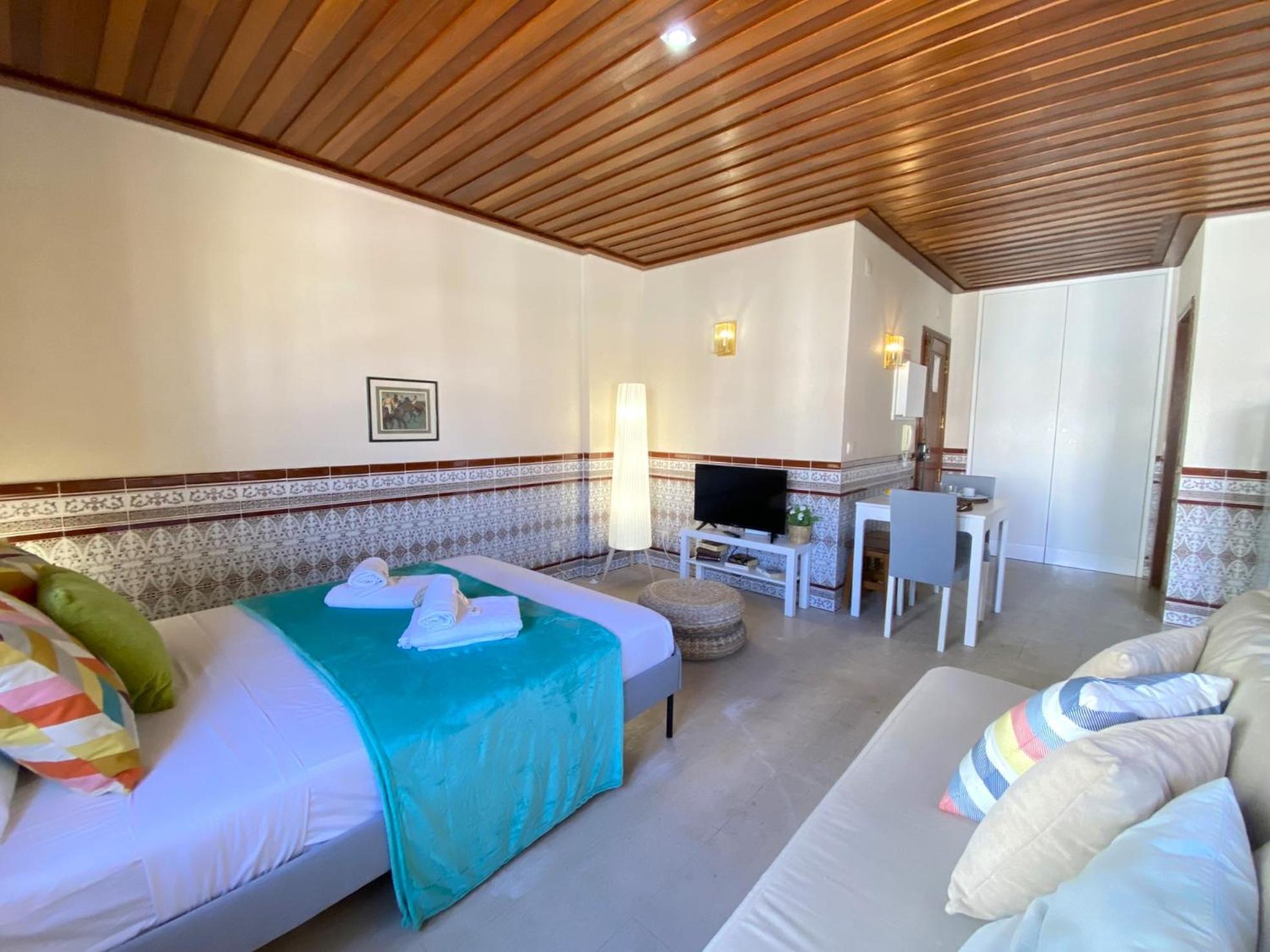 Monte Gordo Beach 1 By Homing Extérieur photo