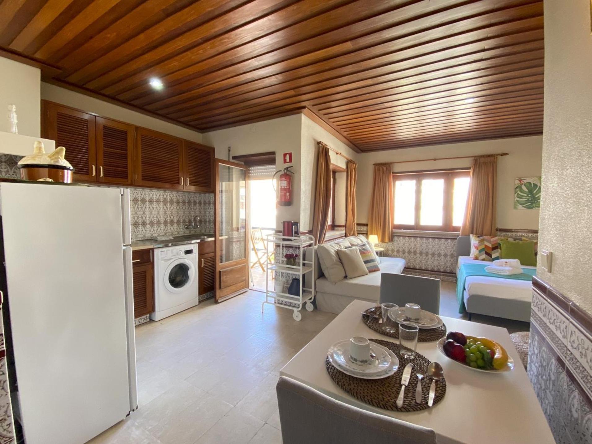 Monte Gordo Beach 1 By Homing Extérieur photo