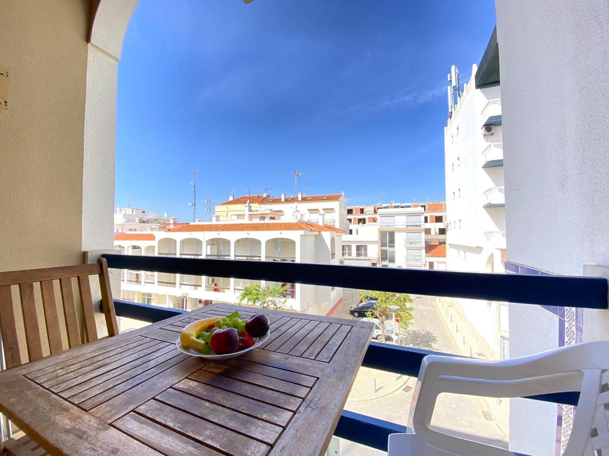 Monte Gordo Beach 1 By Homing Extérieur photo