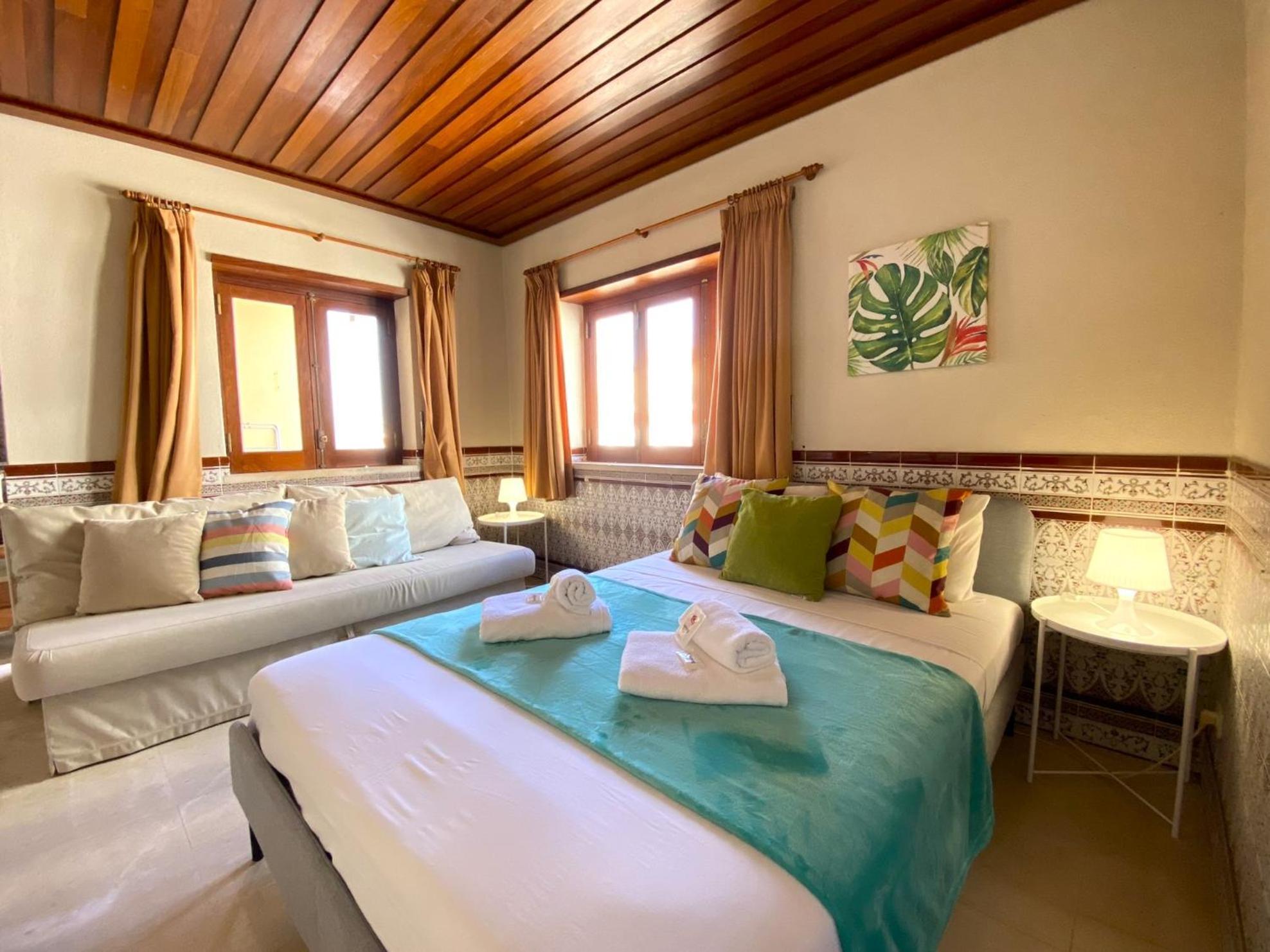 Monte Gordo Beach 1 By Homing Extérieur photo