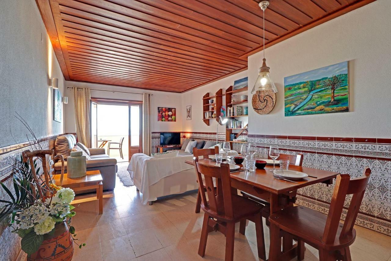 Monte Gordo Beach 1 By Homing Extérieur photo