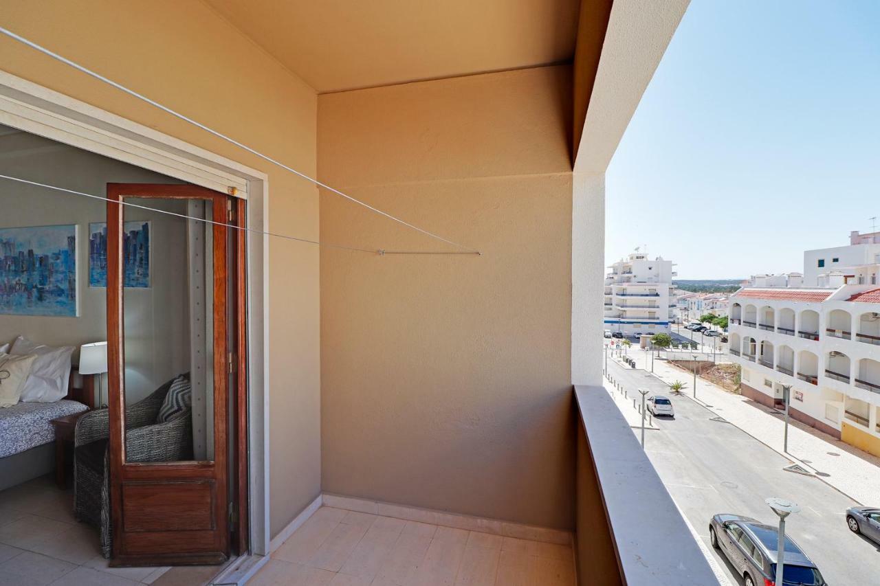 Monte Gordo Beach 1 By Homing Extérieur photo