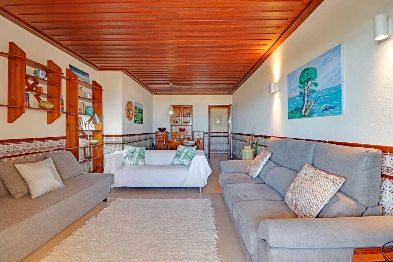 Monte Gordo Beach 1 By Homing Extérieur photo
