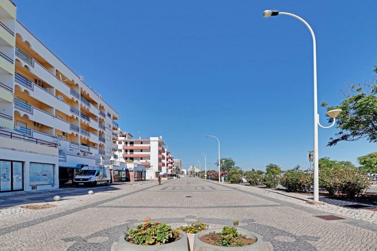 Monte Gordo Beach 1 By Homing Extérieur photo