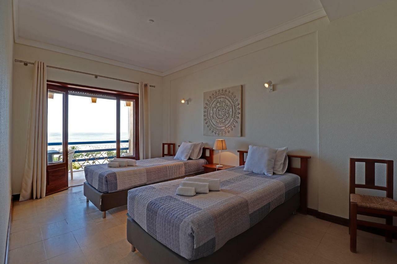 Monte Gordo Beach 1 By Homing Extérieur photo