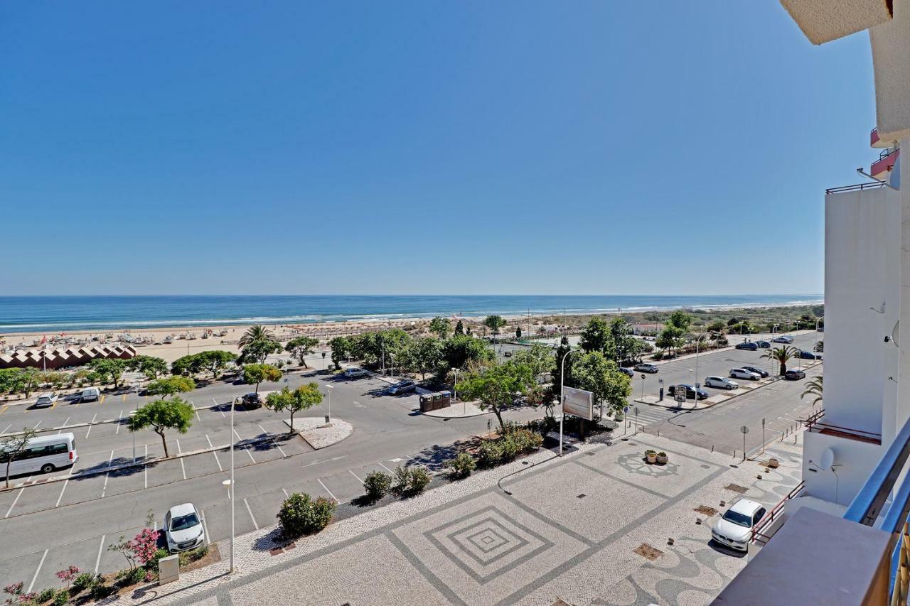Monte Gordo Beach 1 By Homing Extérieur photo