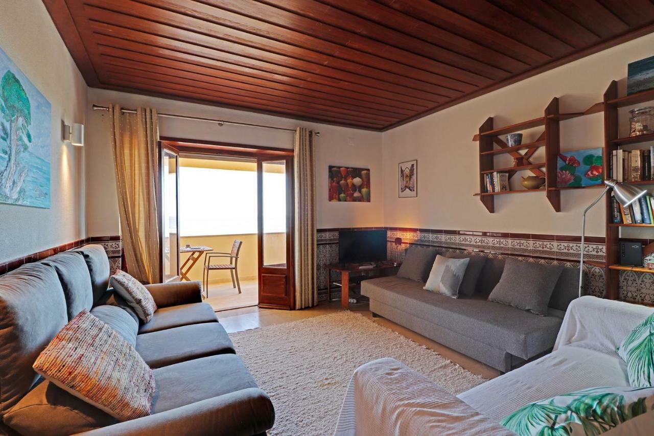 Monte Gordo Beach 1 By Homing Extérieur photo