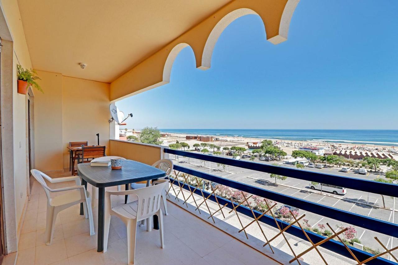 Monte Gordo Beach 1 By Homing Extérieur photo