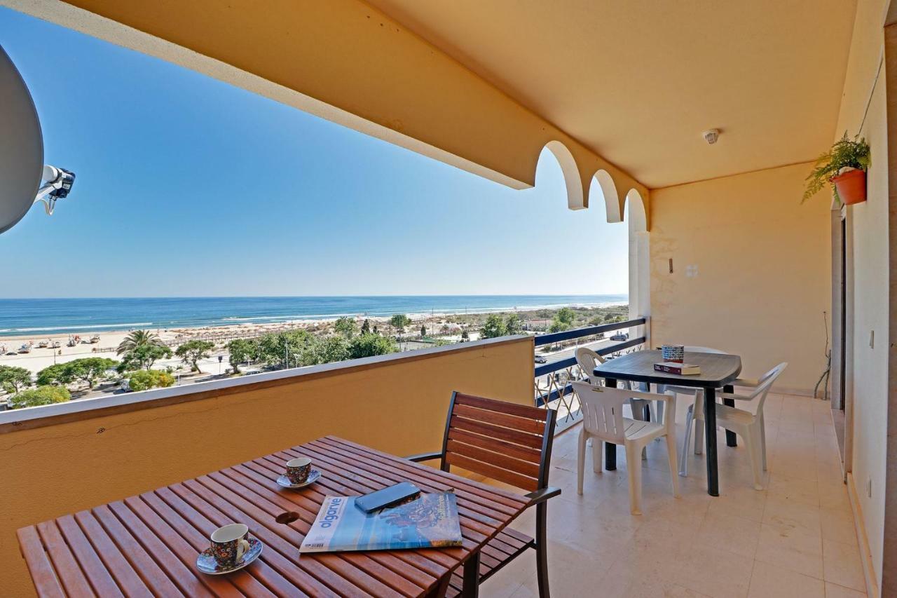 Monte Gordo Beach 1 By Homing Extérieur photo