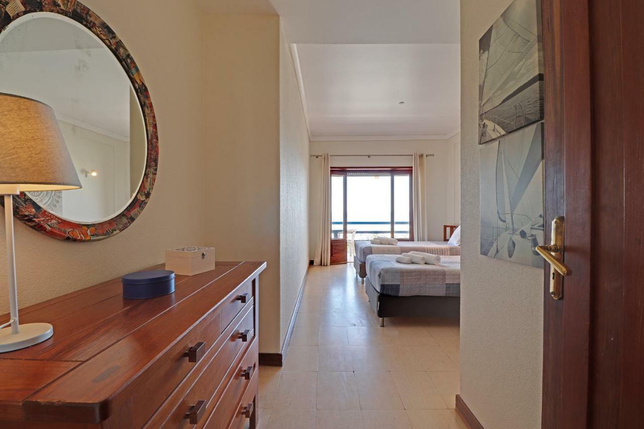 Monte Gordo Beach 1 By Homing Extérieur photo