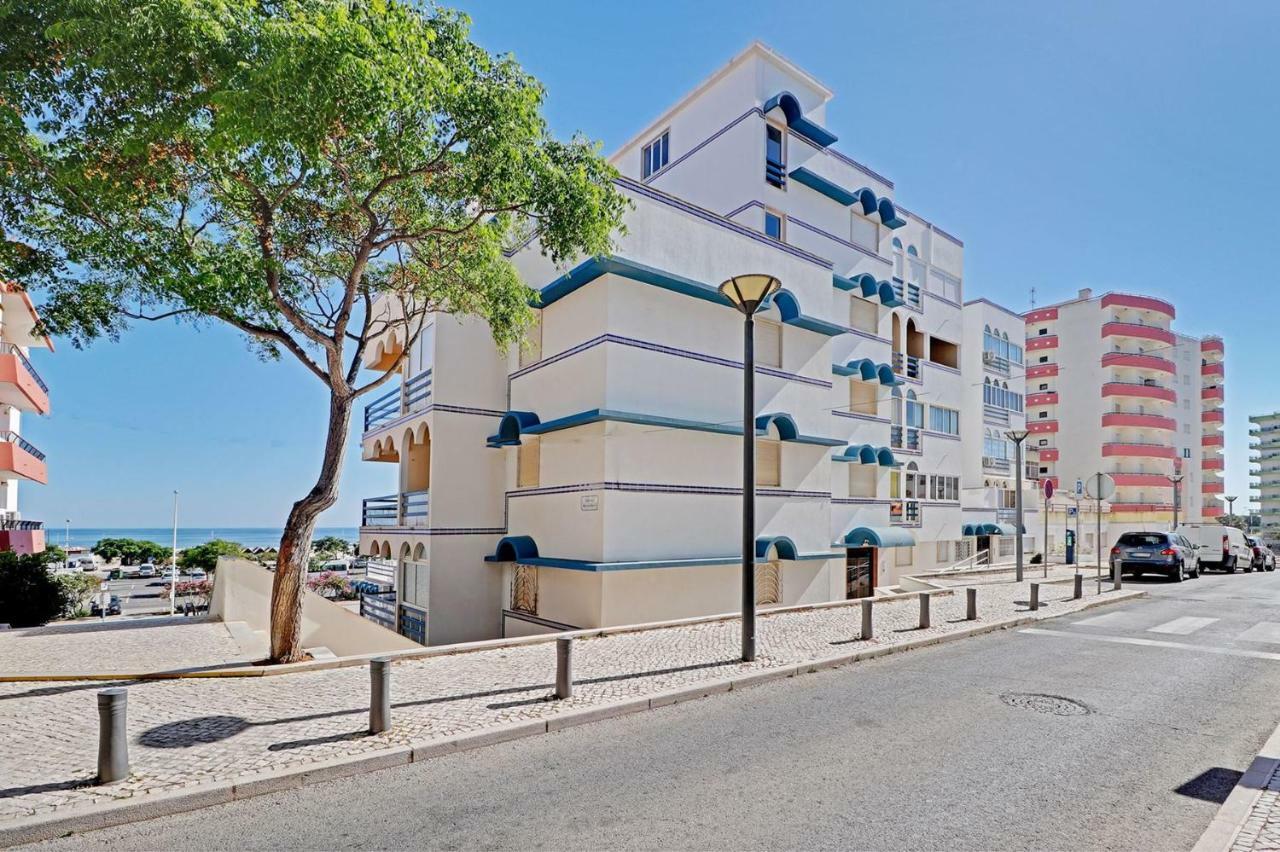 Monte Gordo Beach 1 By Homing Extérieur photo